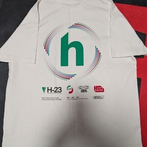 Hidden NY - Hidden Hardware Shop Tee - Men’s Size XL - White